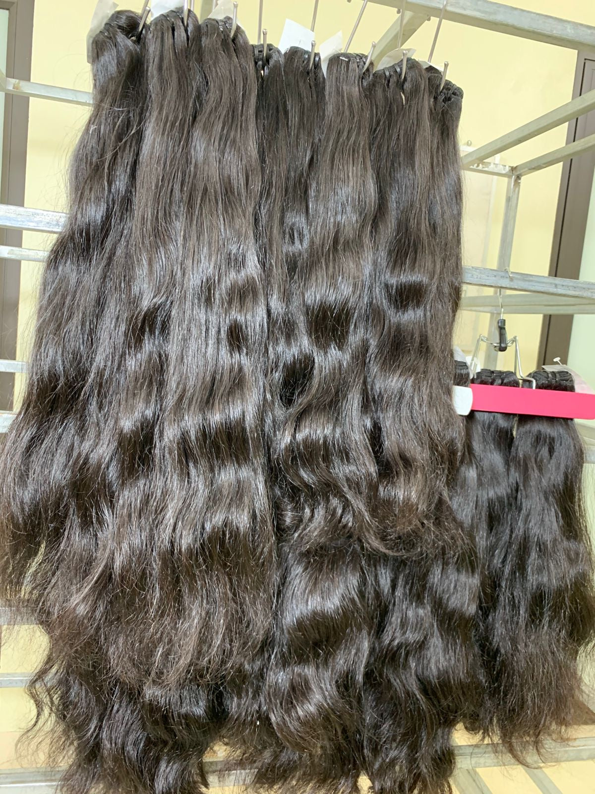 *SALE* Single Donor Cambodian Natural Wavy Bundle deal