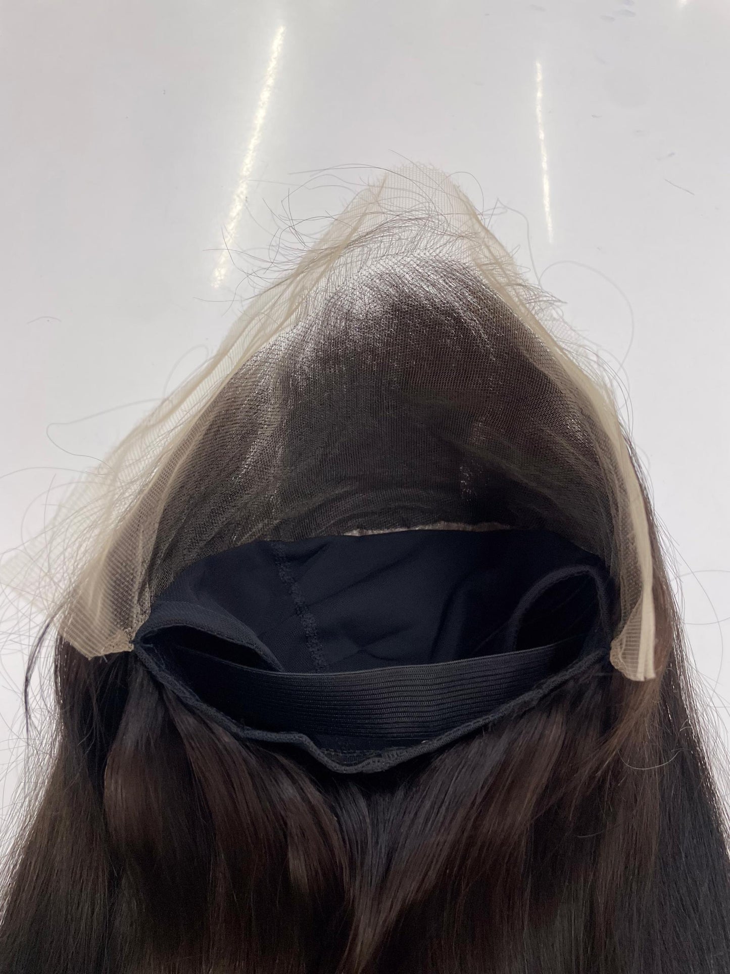 SALE- ADD ON HD LACE FRONTAL FOR BUNDLE DEAL ONLY- Raw Burmese & Vietnamese