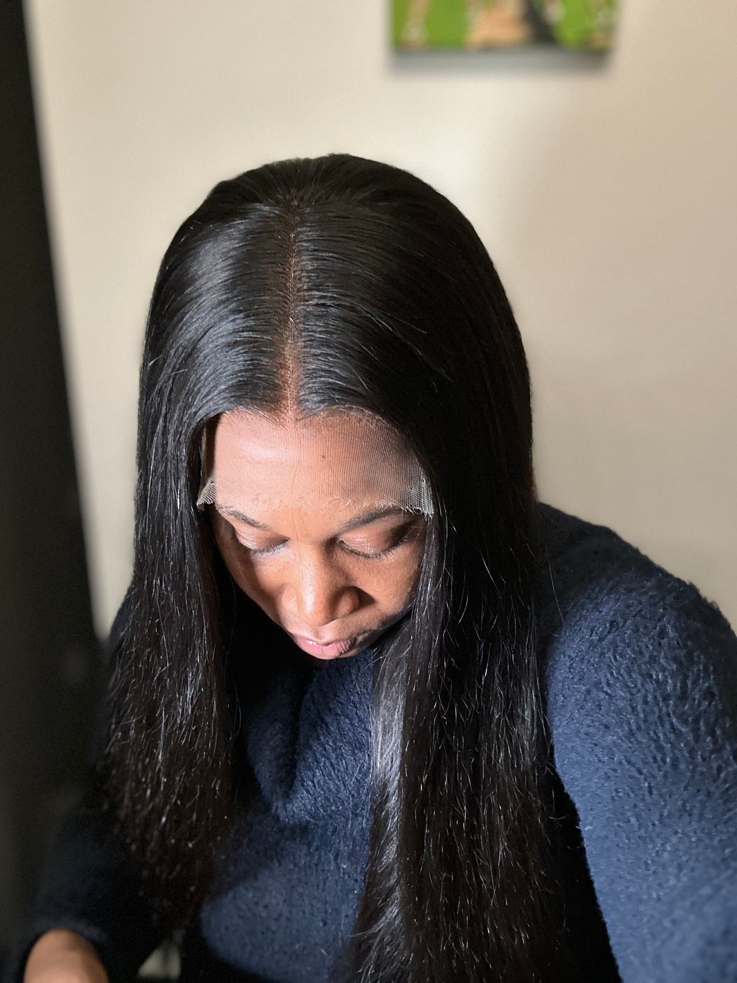 SALE- ADD ON HD LACE FRONTAL FOR BUNDLE DEAL ONLY- Raw Burmese & Vietnamese