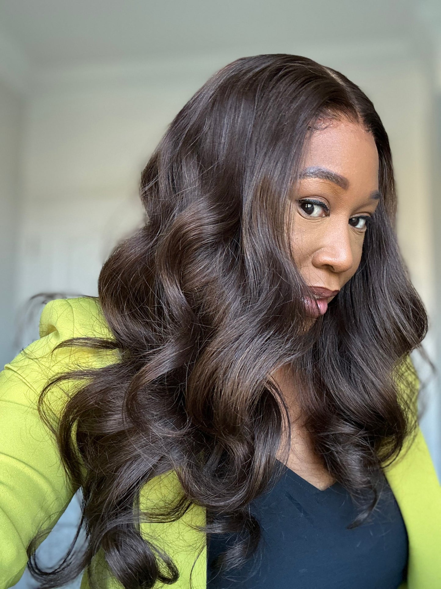 The Cambodian Raw HD Luxury Lace Bundles/Unit