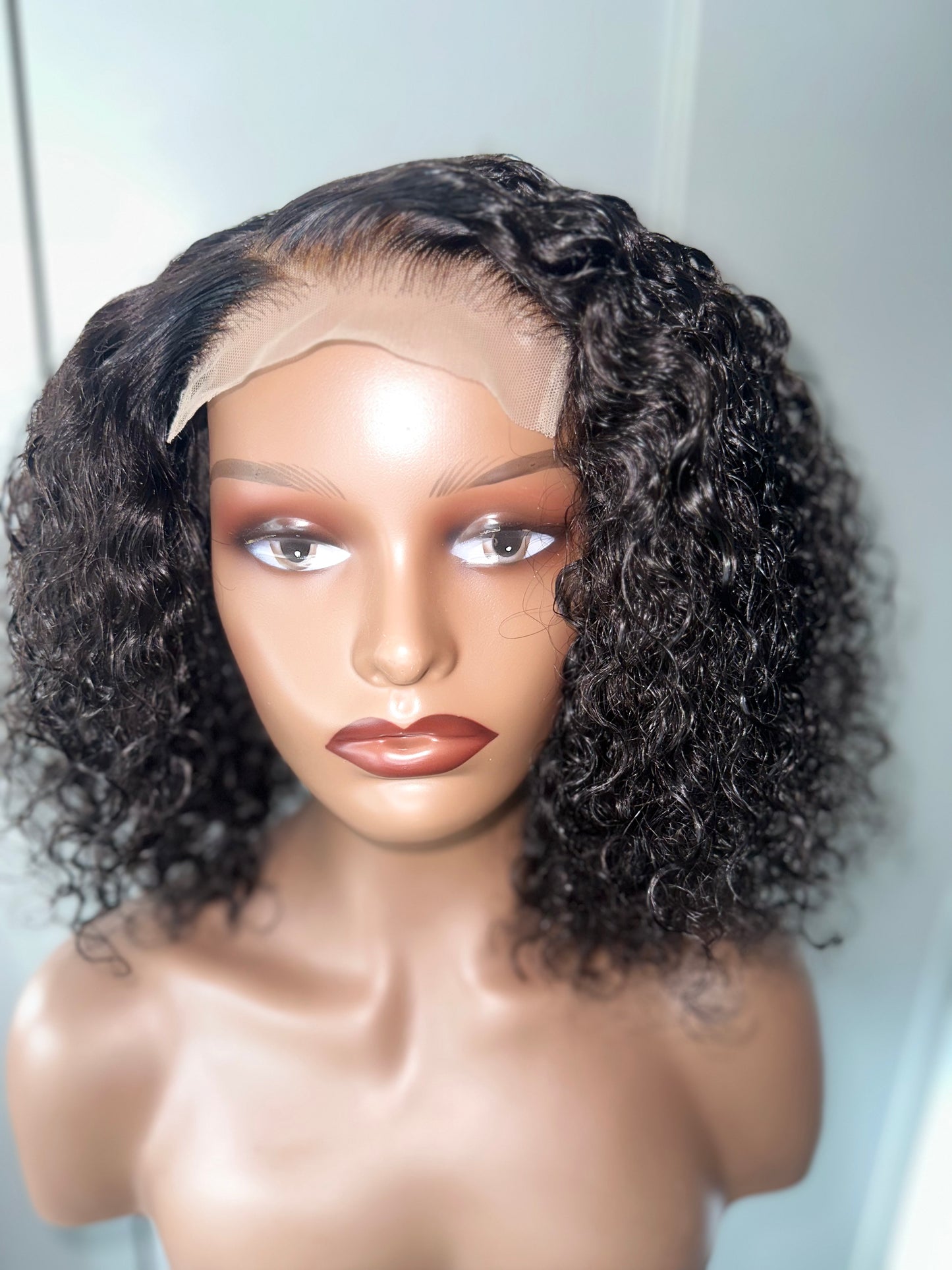 Rare Curls Virgin Hair Unit