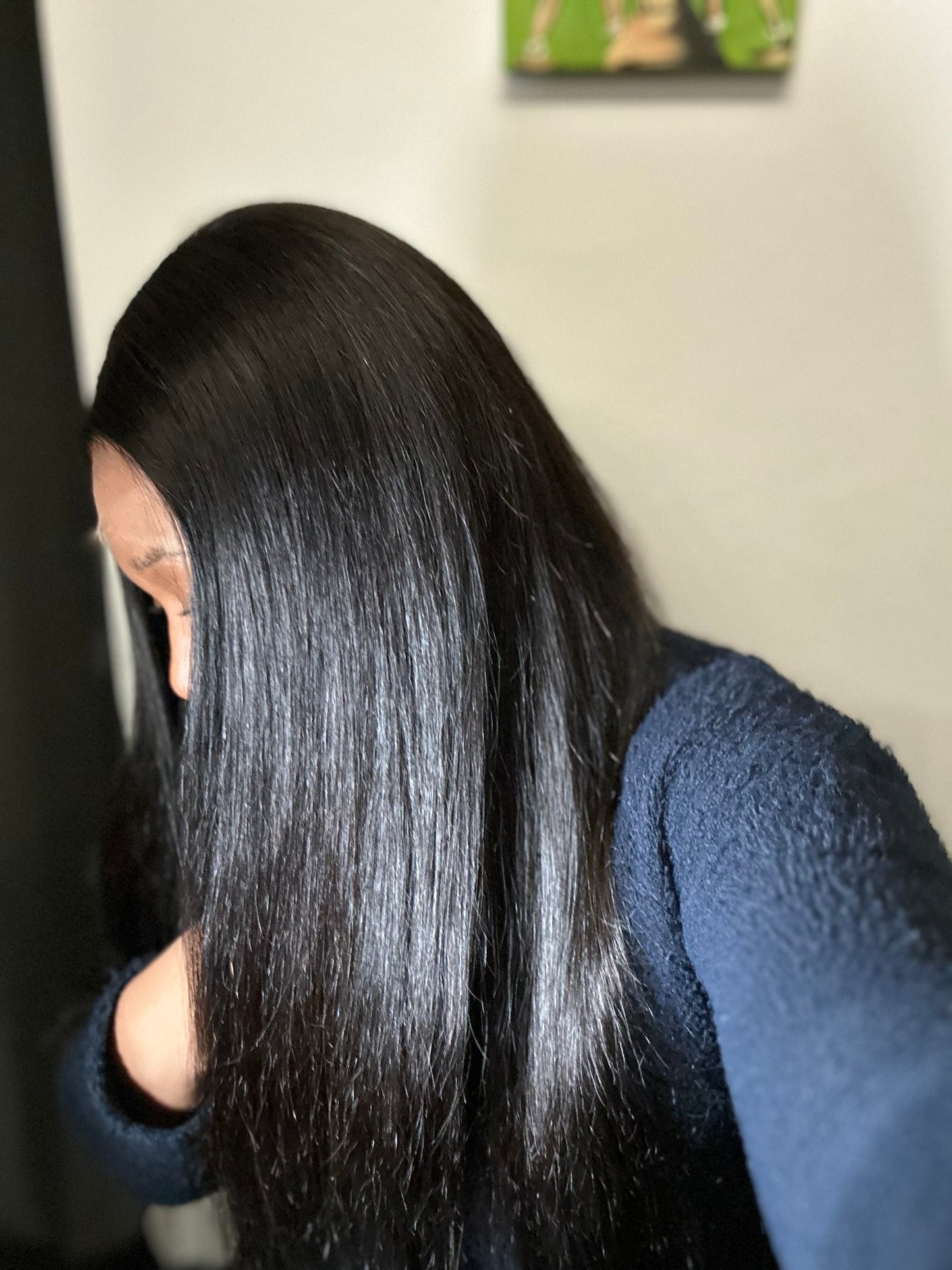 HIGH END VIRGIN Vietnamese Natural Straight & Bodywave Bundle deal