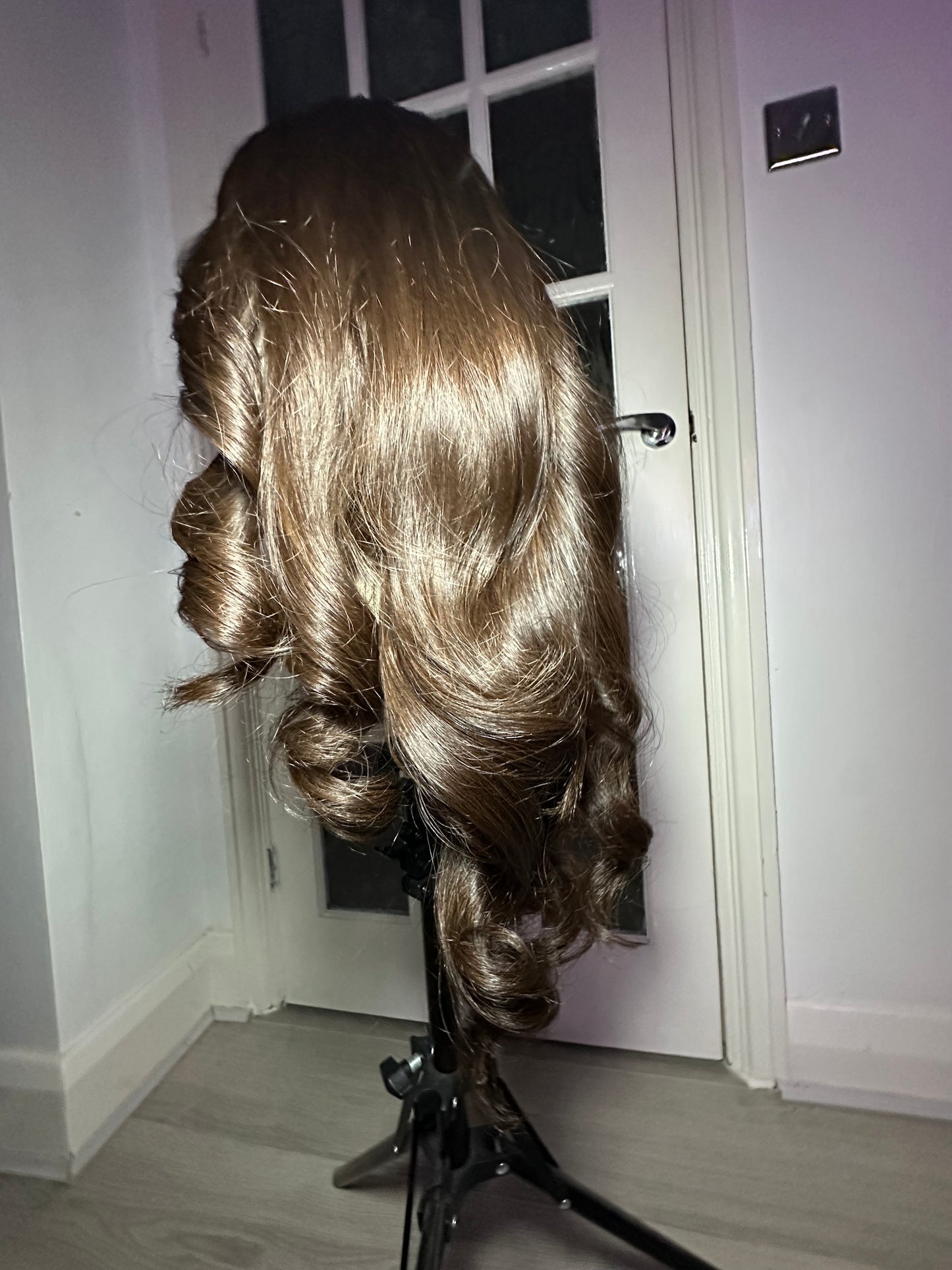 THE CHOCOLATE HD Luxury Lace Bundles/Unit