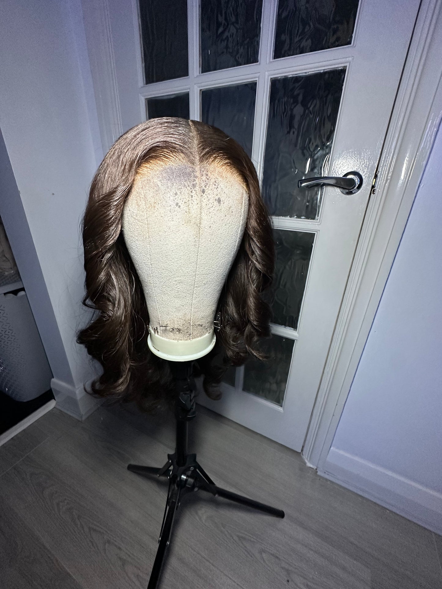 THE CHOCOLATE HD Luxury Lace Bundles/Unit